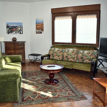 Apartamentos Picea Azul Vega De Espinareda Ngoại thất bức ảnh